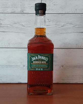 Whisky Jack Daniel's Bonded Rye