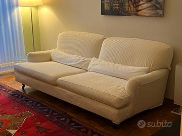 Divano 3 posti DePadova Raffles