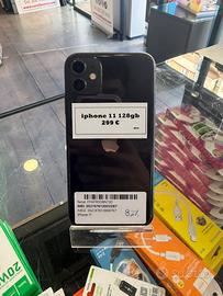 IPHONE 11 128GB PROMO LAMPO