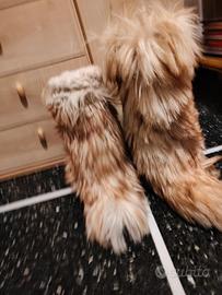 la Thuile doposci donna tg 38(37)