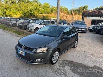 Volkswagen Polo 1.2 TDI DPF 5 p. Comfortline