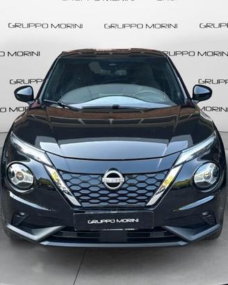 Nissan Juke 1.6 HEV N-Connecta Auto