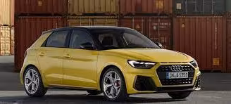 Audi a1 a3 q2 q3 a4 a5 s line ricambi disponibili