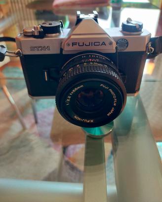 macchine fotografiche vintage