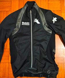 mantellina assos sx