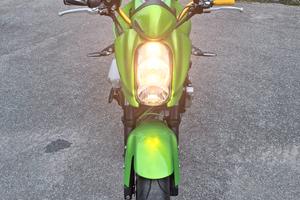 MOTO TORINO 
