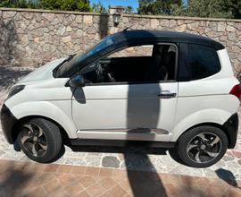 Mini car aixam