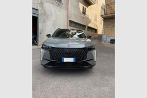 DS AUTOMOBILES DS 7 BlueHDi 130 aut. Performance L