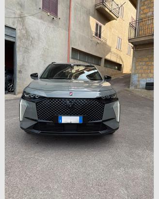 DS AUTOMOBILES DS 7 BlueHDi 130 aut. Performance L