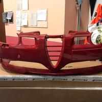 paraurti alfa 147 GTA nuovo originale
