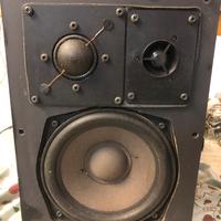 Casse acustiche Visonik
