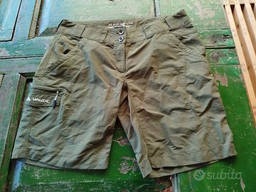 pantalone trekking Vaude 