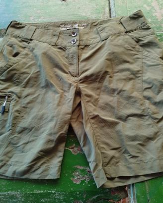 pantalone trekking Vaude 