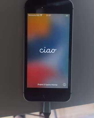 iPhone se 32Gb