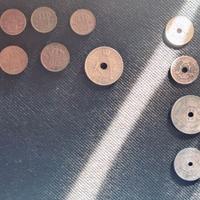 moneta - bancanota Belga