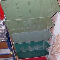 contenitori a bocca di lupo 