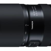 Tamron 70-180 f/2.8 Di III VC VXD G2 (Z Mount)