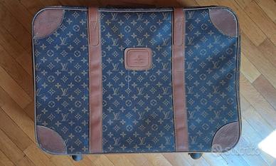 Valigia VINTAGE Louis Vuitton Monogram