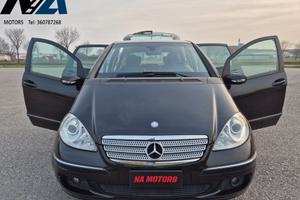 Mercedes-benz A 150 Avantgarde solo 135616 km 70 K