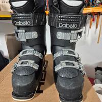 Scarponi Sci Dalbello donna 