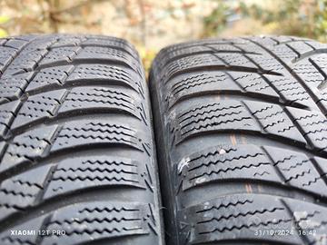 gomme invernali 185/60 R15