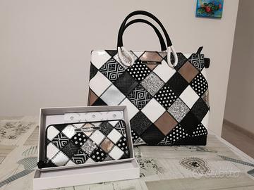 Borsa e portafogli Braccialini