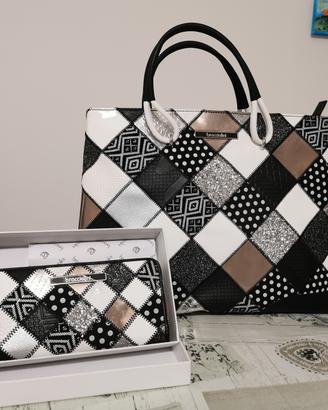 Borsa e portafogli Braccialini