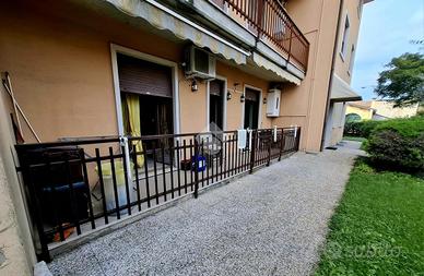 2 LOCALI A ZEVIO