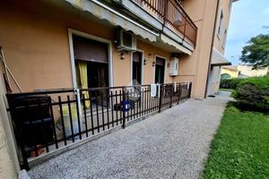 2 LOCALI A ZEVIO