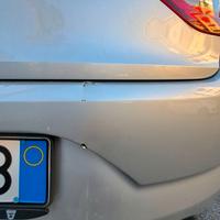 Megane in eccellenti condizioni