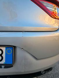 Megane in eccellenti condizioni