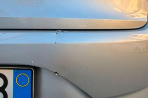 Megane in eccellenti condizioni