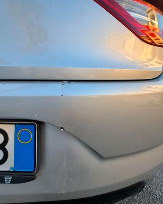 Megane in eccellenti condizioni