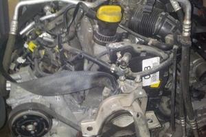 Motore Fiat 500 Abarth - 1.4 - 321b1000