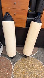 Parabordi poliform F4