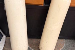 Parabordi poliform F4