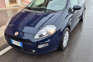 Fiat punto evo