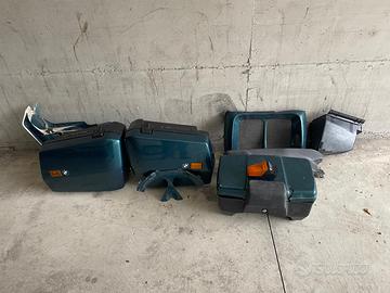 Accessori per moto BMW K100