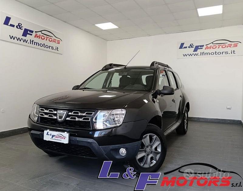 Dacia Duster 3ª serie