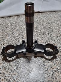 Piastra di sterzo Kawasaki Z 750 2007/2012