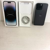 IPHONE 14PRO MAX 256G