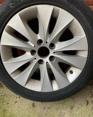 Cerchi BMW R17 - 7,5Jx17