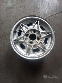 Cerchi BMW 2002 ti