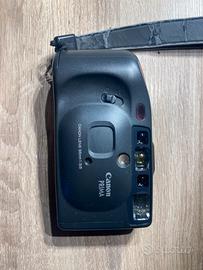 Macchina fotografica Canon prima shot 35mm