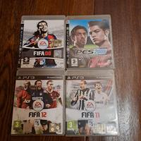 Giochi Playstation 3 - PS3