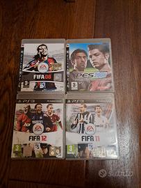 Giochi Playstation 3 - PS3