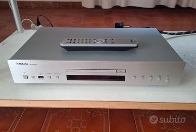 Lettore CD Yamaha S 303