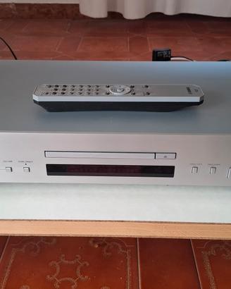 Lettore CD Yamaha S 303