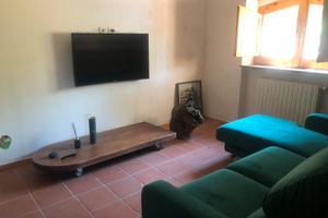 Casale nel verde