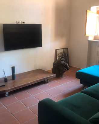 Casale nel verde